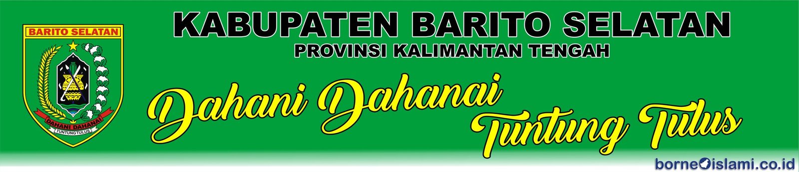 Barito Selatan