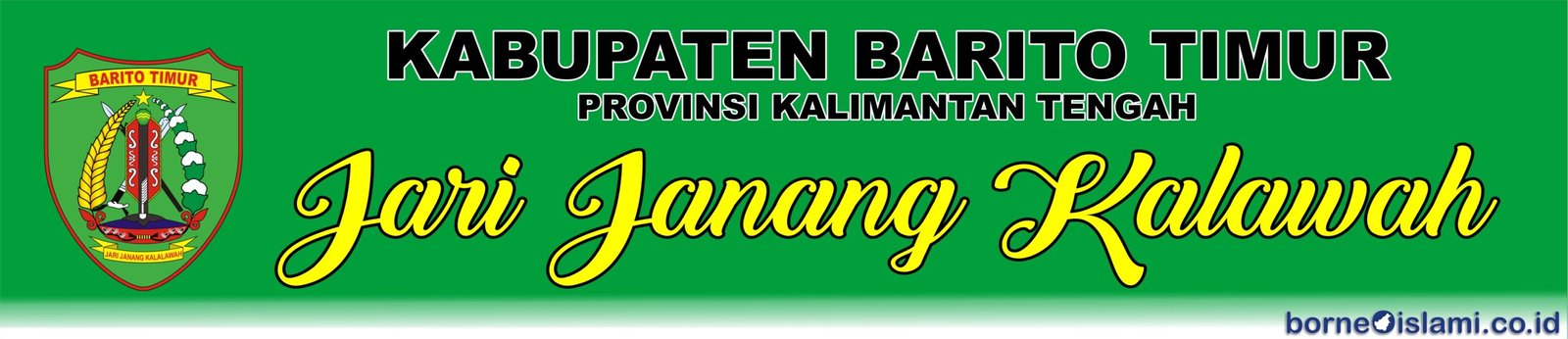 Barito Timur