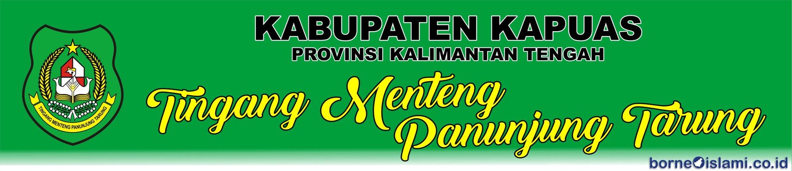 Banner Kategori