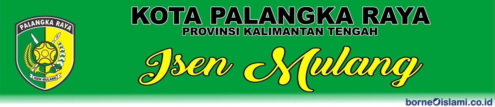 Banner Kategori