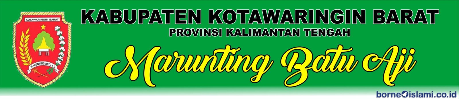 Banner Kategori