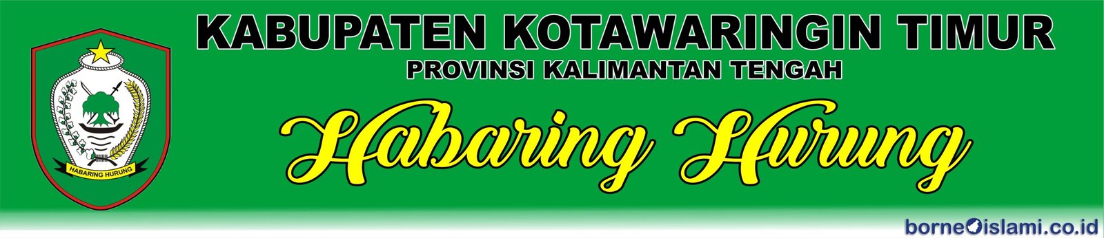 Banner Kategori