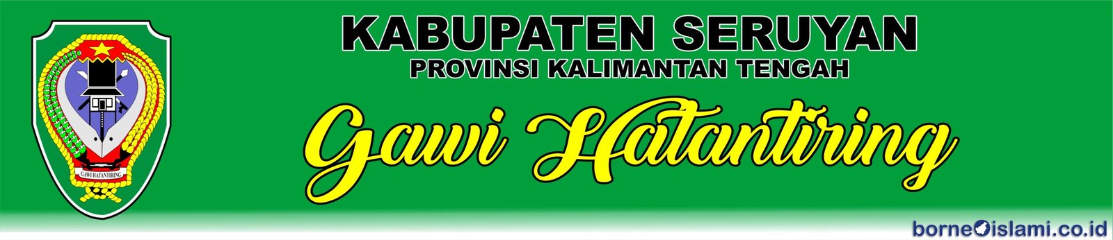 Banner Kategori